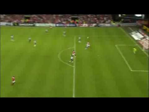 Verslag van Standard  Charleroi (1-1)