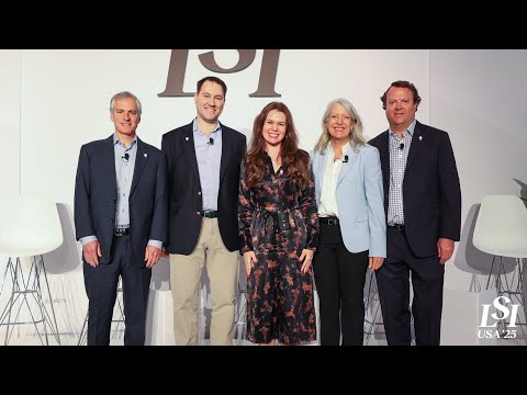 Beneath the Tip of the Iceberg — Medtech Innovator's Role in Building Investable Companies | LSI USA '25