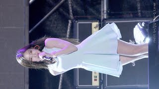 Download lagu [4K] 190825 OH MY GIRL(오마이걸), 아린 '다섯 번째 계절 ( (SSFWL)' 직캠 @ 화성 문화나눔페스티벌 2019, 화성종합경기타운 mp3