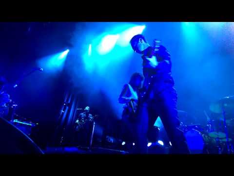 Sophie Hunger - Le vent nous portera (Noir desir) - 14.9.2016 - Ludwigsburg - Scala