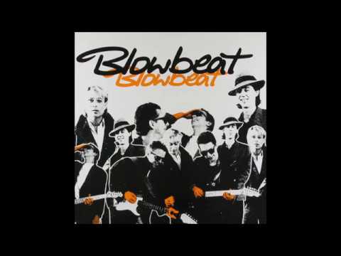 Blowbeat - Selfish (1989)