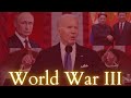 War War III update: What is happening behind the scenes in the World Today and how to WIN your Peace