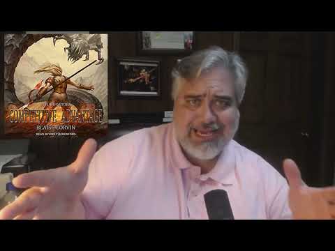 LitRPG Audiobook Podcast 040 -   Nora Hazard 2, The Merchant of Tiqpa 2, Soda Pop Soldier, and more