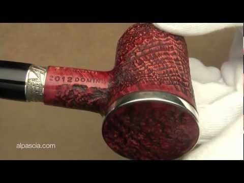 pipa Ser Jacopo 243 - pfeife