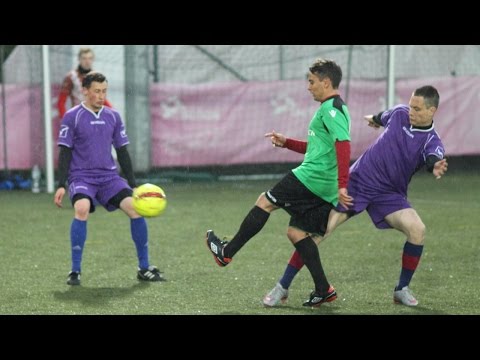 Amadeus - Heineken HGSS: 10. tydzień (FLS Wiosna 2016)