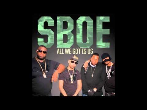 SBOE Feat. Waka Flocka - One Shot (Prod. By Rick Hertz) ( 2013 )
