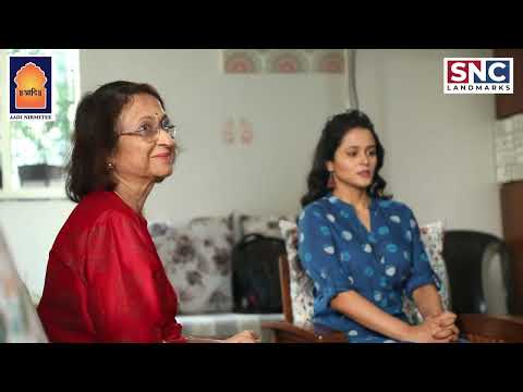 Making of 'Shambharave Sthal'