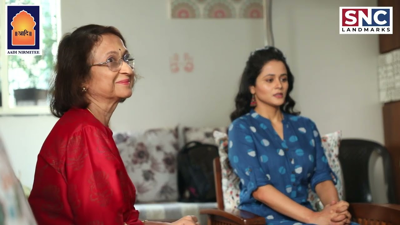 Making of 'Shambharave Sthal'