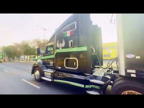 Regresando a Casa - @victorestrelladj Polymarchs después de Reforma.