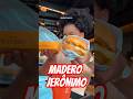 Madero Jerônimo Shorts