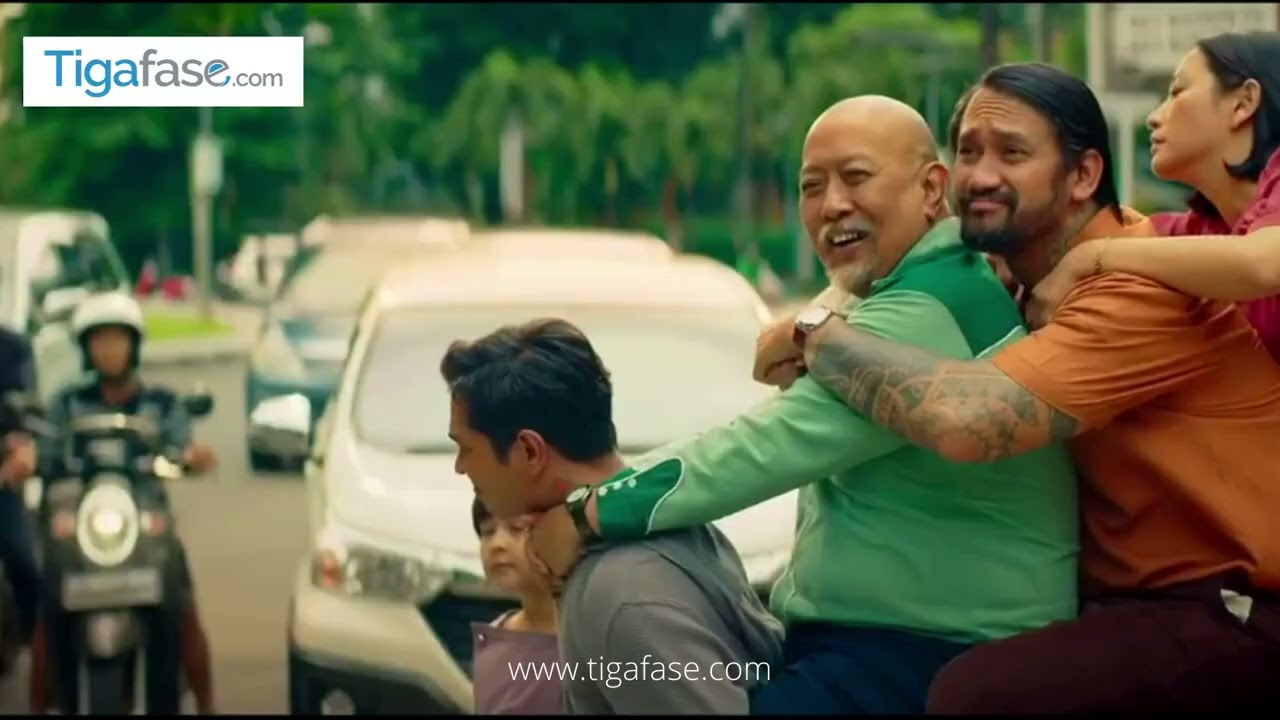 Sinopsis Film Hello Ghost Versi Indonesia, Remake Dari Film Hits Korea