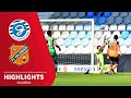 Samenvatting De Graafschap - FC Volendam (09-08-2020)