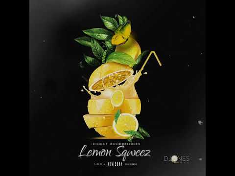 Booz Feat VoicesUnknown - Lemon Sqweez (Official Audio)