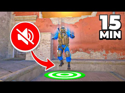 A COMPLETE GUIDE TO MOVEMENT IN CS2 IN 15 MINUTES!