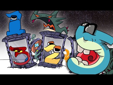 5 | Number Lore continued complete chart to 10