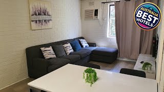 Perth City Apartment Hotel | Perth, Australia | Hotel Review 🌟