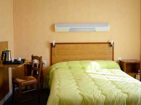 Le Clos Normand - Troarn - France