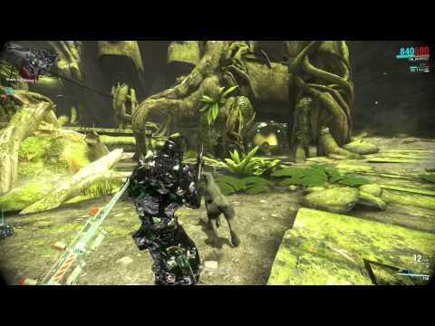 Warframe - Good Doggy 3 - (deutsch/german) [HD/720p]