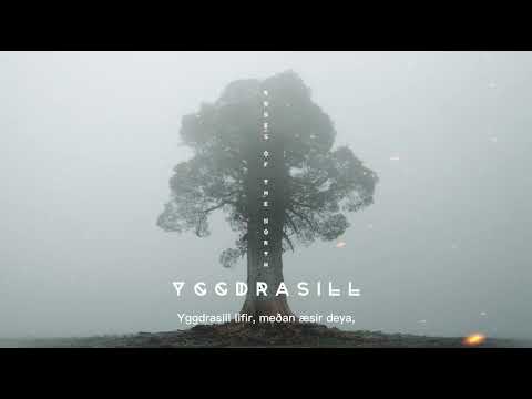Yggdrasill | Old Norse Viking Song (Old World Tree, Norse Mythology)