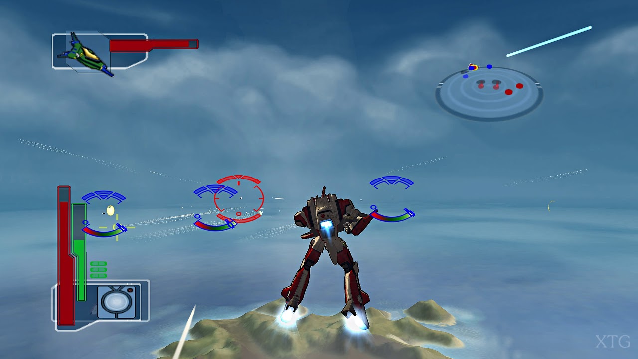 Gameplay Video