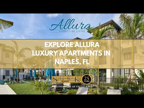 Allura Naples Fl
