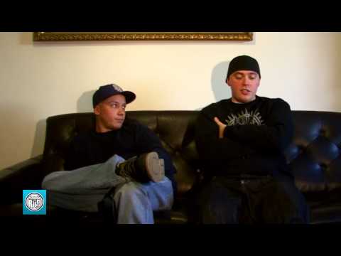 Wywiad ze Słoniem i Shellerem - WSRH (04/05)