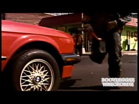 Greg Osby - Mr. Gutterman [HD](Featuring Bad Newz, RM, Lamar Supreme, Mal-Blak & Mustafo)