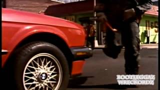 Greg Osby - Mr. Gutterman [HD](Featuring Bad Newz, RM, Lamar Supreme, Mal-Blak & Mustafo)