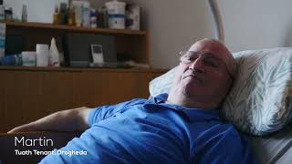 Tuath &amp; Bayview - Upgrade Works to Tenant&#39;s Home