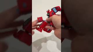 Download lagu Should be a MASTERPIECE—SS-86 Voyager IRONHIDE #transformers #ironhide #studioseries #hasbro mp3