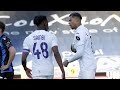 Club Brugge - RSCA : Nmecha 1-1