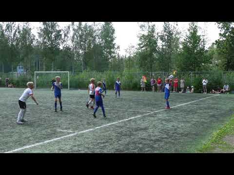 P9 VJS Puna - PPJ taitok  (2/2)