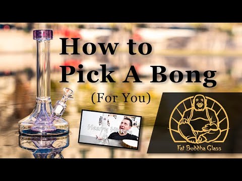 Cute Bongs