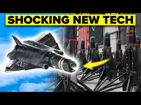 5 Cutting-Edge US Navy Weapons That Will Keep CHINA at Bay