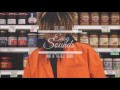 BAMSAVAGE - Ecstasy