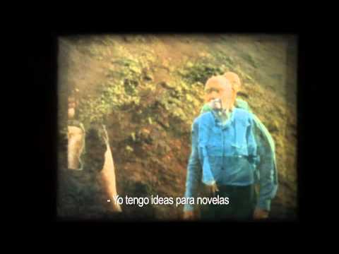 José y Pilar Trailer Oficial Español