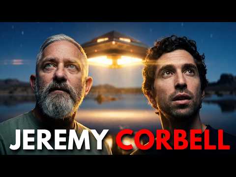 @JesseMichels - "“If You Knew What I Knew!” -Jeremy Corbell UNLEASHES On Jesse Michels"