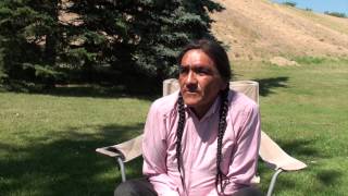 Onistaahsiinaam Shares A History Of Powwow