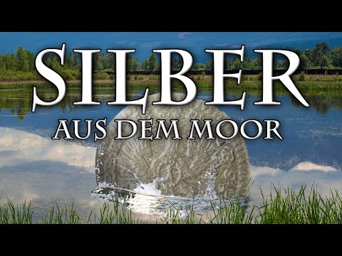 Silber aus dem Moor - Sondel-Highlights der letzten Zeit.
