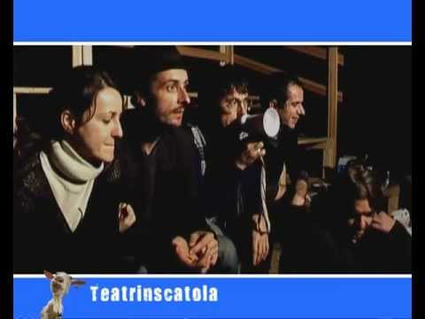 Teatri Alchemici - TIS 2011