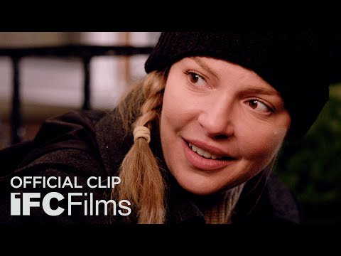 Jenny's Wedding - Clip "Maid of Honor" I HD I IFC Films