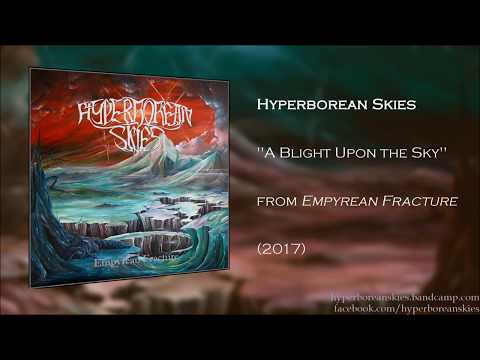 Hyperborean Skies - 