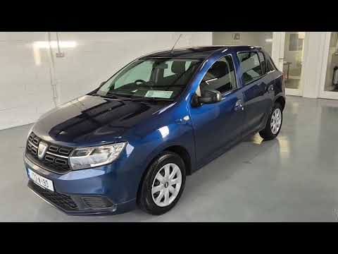 Dacia Sandero 2017, Alternative, Taxed and Nctd - Image 2
