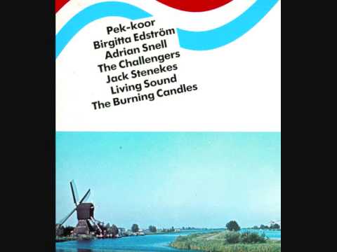 Samen in de naam van Jezus Charles Groot PEK koor