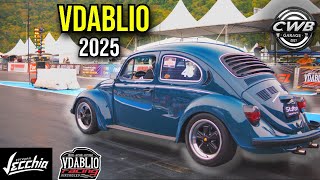 VDABLIO 2025 - PARTICIPAMOS DO VDABLIO RACING 2025 #vdablio  #vdablio2025