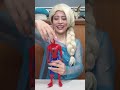 Spider Man funny video 😂😂😂 Part565 #funny #tiktok #sigma