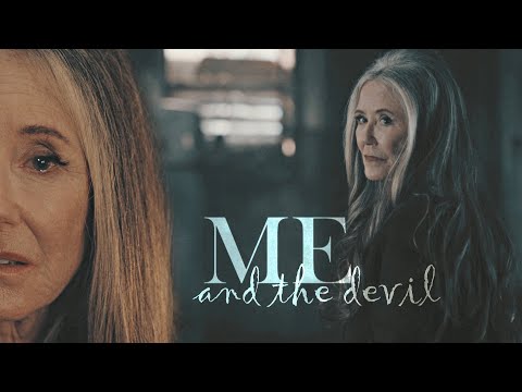 Me and the Devil || Madeline Usher fan video