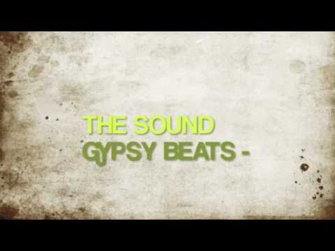 THE SOUND DIGGERS - GYPSY BEATS