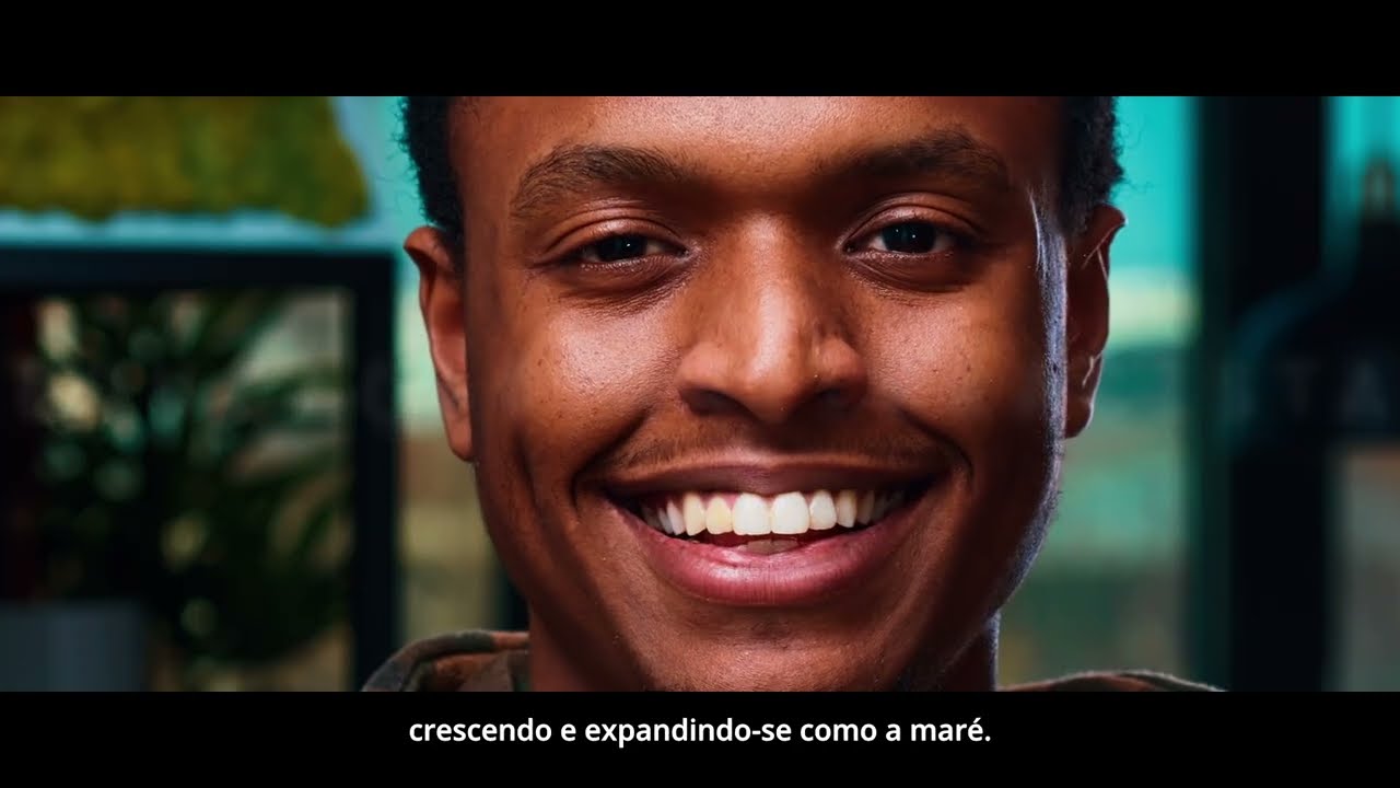 Documentário: Escolas Antirracistas