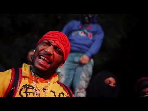 Snubbz x BornStunna3G   Dead Oppsk Official Music Video